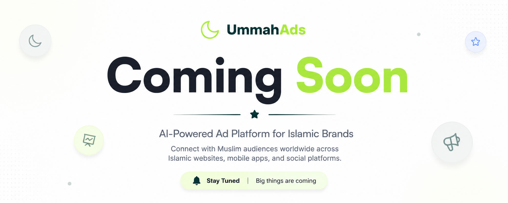 Ummah Ads